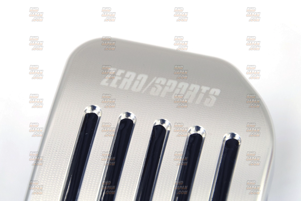Zero Sports Accelerator Pedal - Forester SK# Impreza G4 GK